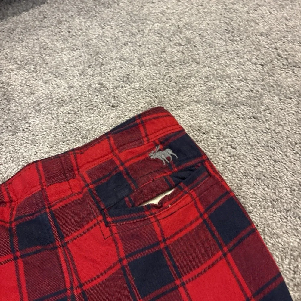 Abercrombie & Fitch wash items